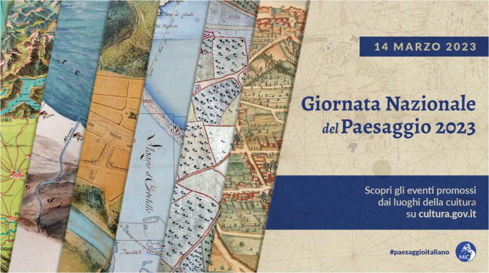 Giornata Nazionale del Paesaggio