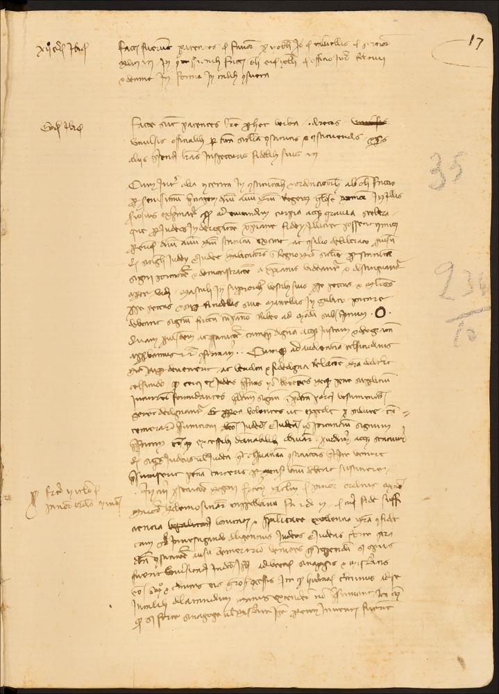 [1366.10.12] Conferma dell’editto sull’obbligo del segno distintivo per gli ebrei di Sicilia