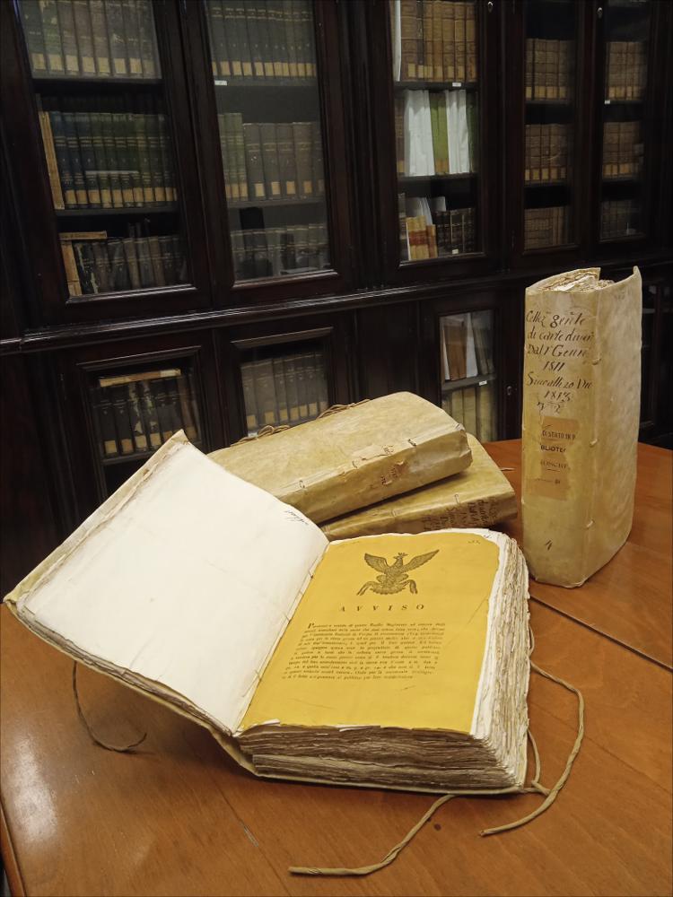 Collezione Della Rovere